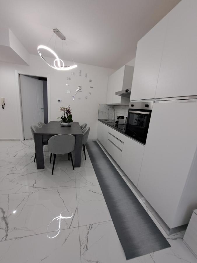 Bellariva Apartment Ngoại thất bức ảnh