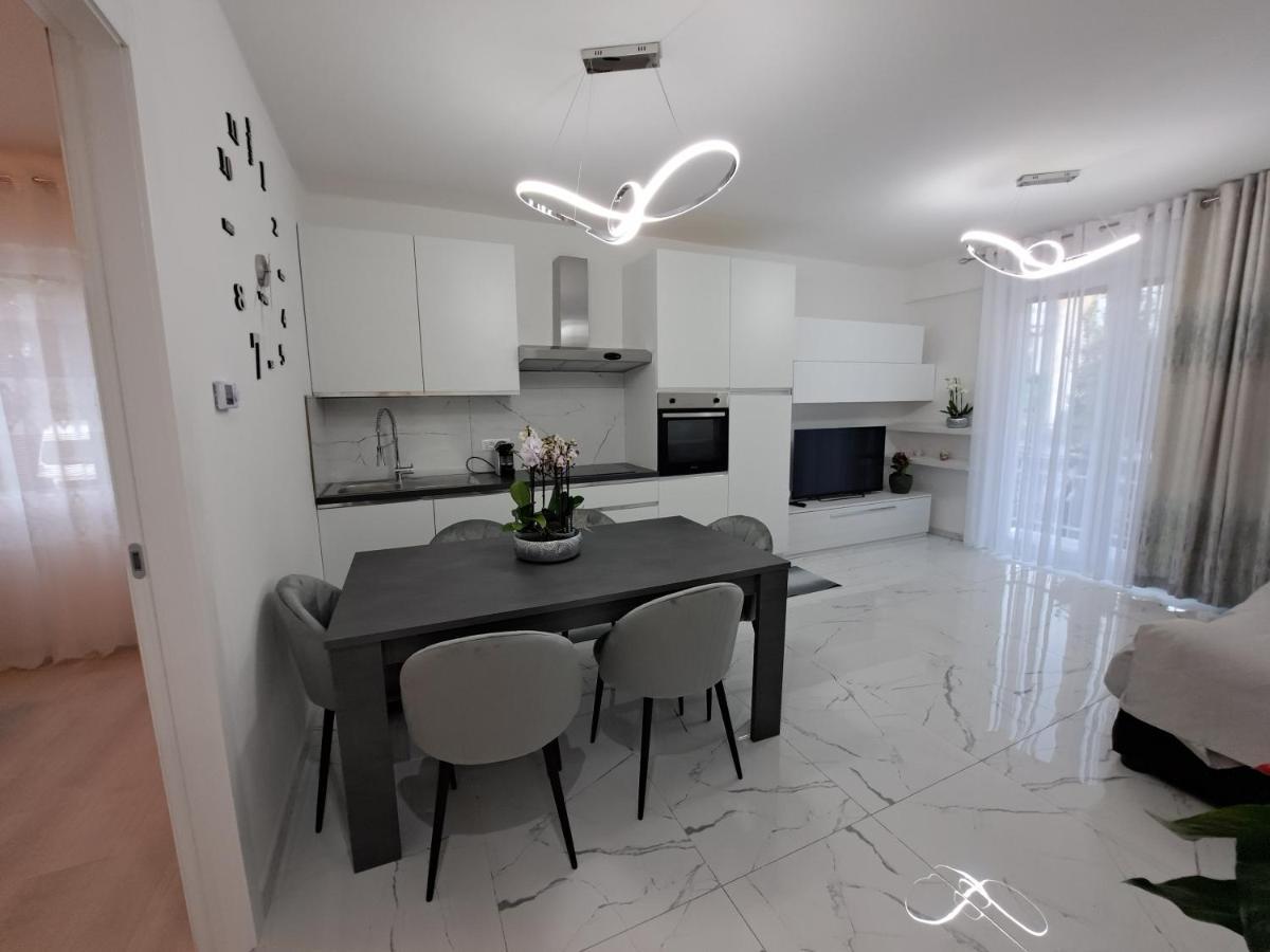 Bellariva Apartment Ngoại thất bức ảnh