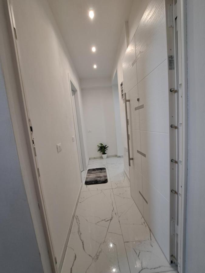 Bellariva Apartment Ngoại thất bức ảnh